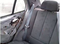 Recambio de cinturon seguridad trasero derecho para hyundai accent ii (lc) 1.5 crdi referencia OEM IAM 8982025050LT  