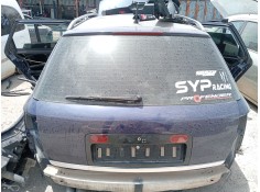 Recambio de porton trasero para audi a6 c5 avant (4b5, 4b6) 2.5 tdi referencia OEM IAM 4B9827023J   2