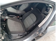 Recambio de asiento delantero izquierdo para skoda superb ii (3t4) 2.0 tdi referencia OEM IAM 6081ADI  