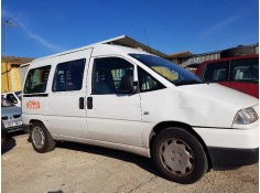 peugeot expert kombi confort acristaldo (5 asientos)   |   05.00 - ... | 2000 | 94 cv / 69 kw del año 2000