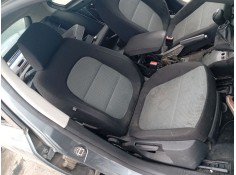 Recambio de asiento delantero derecho para skoda superb ii (3t4) 2.0 tdi referencia OEM IAM 6081ADD  