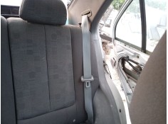 Recambio de cinturon seguridad trasero izquierdo para hyundai accent ii (lc) 1.5 crdi referencia OEM IAM 8981025050LT  