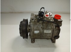 Recambio de compresor aire acondicionado para audi a6 c5 avant (4b5, 4b6) 2.5 tdi referencia OEM IAM 4B0260805J 4472208812 