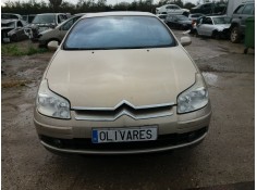 citroen c5 berlina 1.6 hdi cat (9hy / dv6ted4)   |   0.04 - 0.08 | 2004 - 2008 | 109 cv / 80 kw del año 2004
