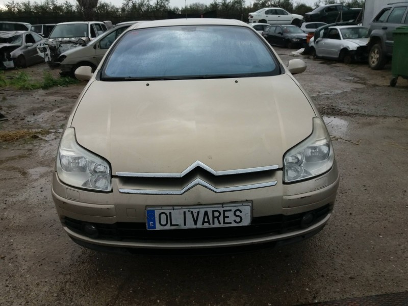 citroen c5 berlina 1.6 hdi cat (9hy / dv6ted4)   |   0.04 - 0.08 | 2004 - 2008 | 109 cv / 80 kw del año 2004