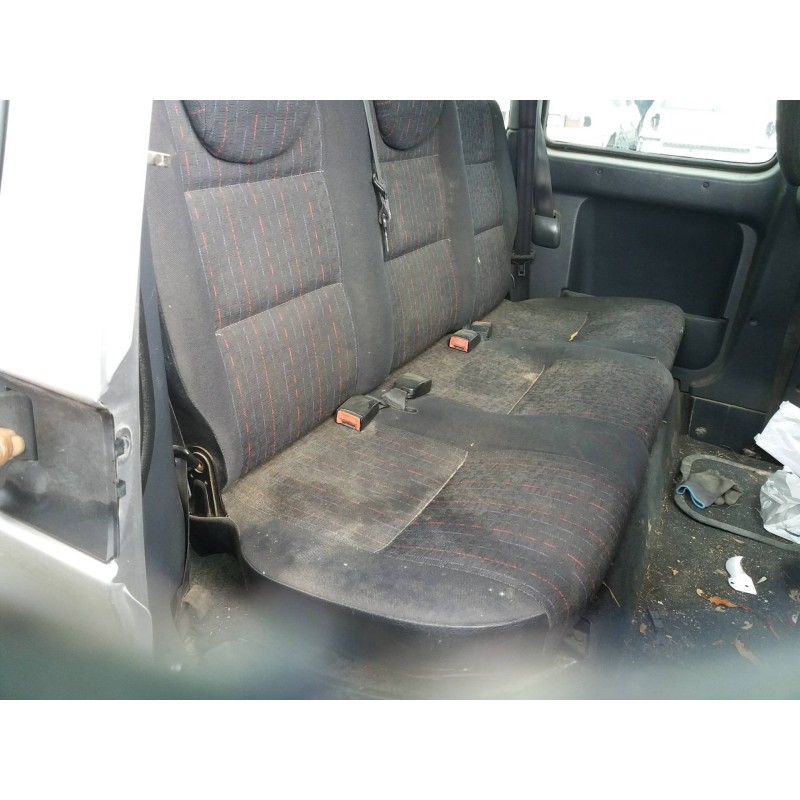 citroen berlingo 2.0 hdi cat (rhy / dw10td)   |   0.96 - ... | 1996 | 90 cv / 66 kw del año 1996