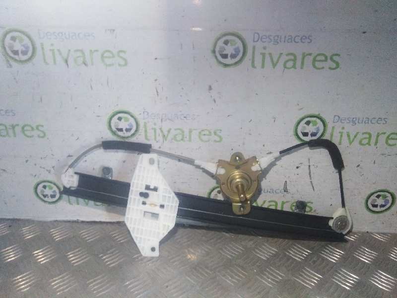 Recambio de elevalunas delantero izquierdo para  referencia OEM IAM   