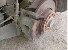 Recambio de pinza freno trasera izquierda para skoda superb ii (3t4) 2.0 tdi referencia OEM IAM 1K0615423M  