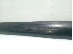 Recambio de moldura puerta trasera derecha para peugeot 206 hatchback (2a/c) 1.4 hdi eco 70 referencia OEM IAM 8546E7 9625100677 2