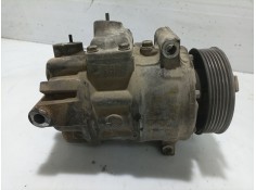 Recambio de compresor aire acondicionado para skoda octavia ii combi (1z5) 2.0 tdi 4x4 referencia OEM IAM 1K0820808F 07086803663