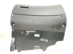 Recambio de guantera para audi a6 c5 avant (4b5, 4b6) 2.5 tdi referencia OEM IAM 4B1857035AD  
