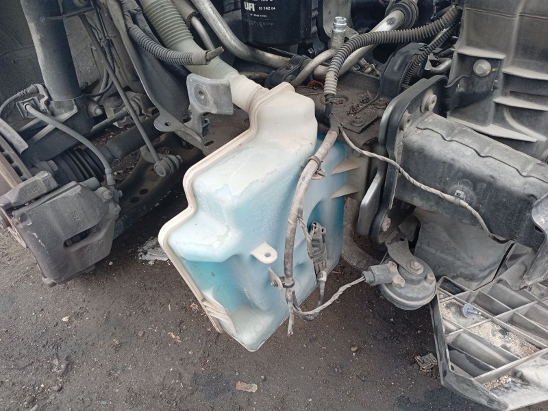 Recambio de deposito limpia para skoda superb ii (3t4) 2.0 tdi referencia OEM IAM 1K0955453S  