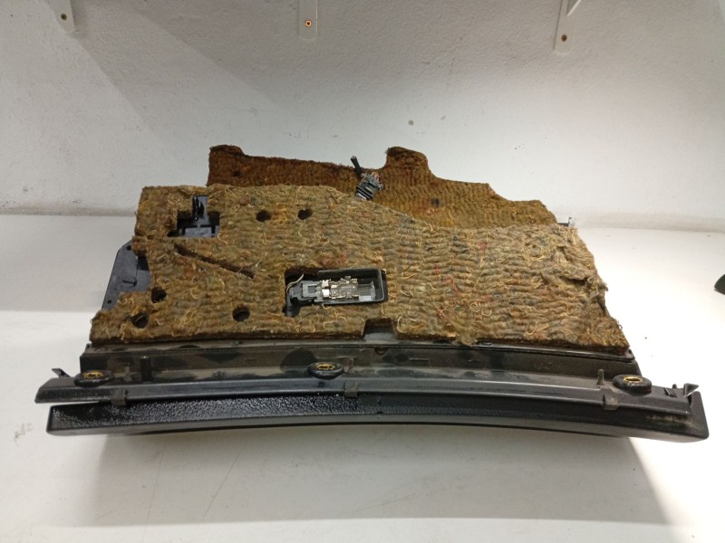 Recambio de guantera para audi a6 c5 avant (4b5, 4b6) 2.5 tdi referencia OEM IAM 4B1857035AD  