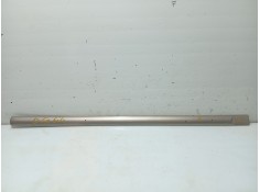 Recambio de moldura puerta trasera derecha para ford mondeo iii (b5y) 2.0 16v tddi / tdci referencia OEM IAM 1455561 1S7125532 1