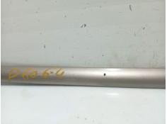 Recambio de moldura puerta trasera derecha para ford mondeo iii (b5y) 2.0 16v tddi / tdci referencia OEM IAM 1455561 1S7125532 1 2