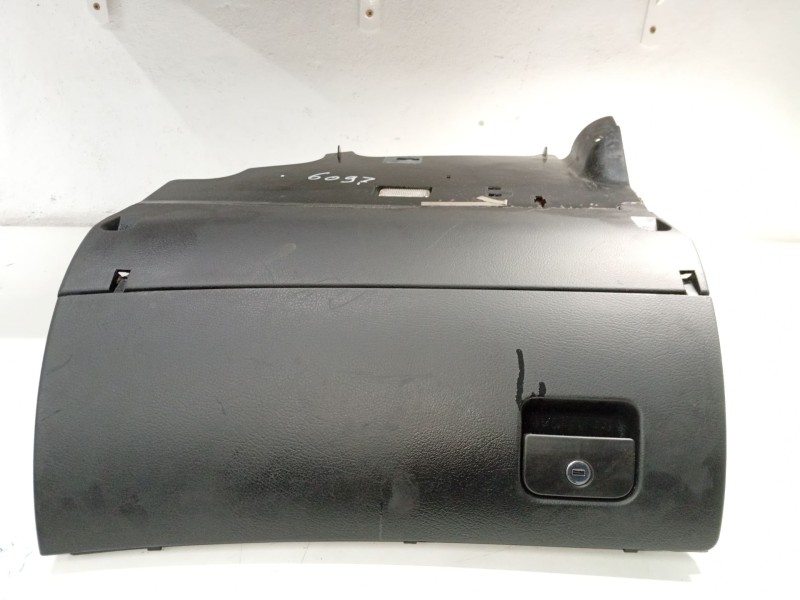 Recambio de guantera para audi a6 c5 avant (4b5, 4b6) 2.5 tdi referencia OEM IAM 4B1857035AD  