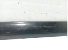 Recambio de moldura puerta trasera izquierda para peugeot 206 hatchback (2a/c) 1.4 hdi eco 70 referencia OEM IAM 8546E6 96251007 2