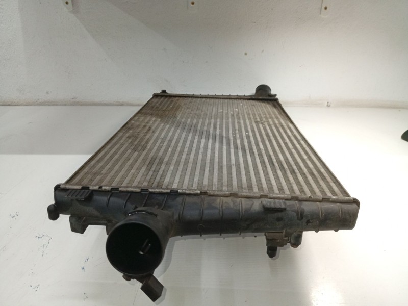 Recambio de intercooler para audi a6 c5 avant (4b5, 4b6) 2.5 tdi referencia OEM IAM 4B0145805A  