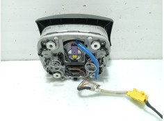 Recambio de airbag delantero izquierdo para skoda superb ii (3t4) 2.0 tdi referencia OEM IAM 3T0880201B   2