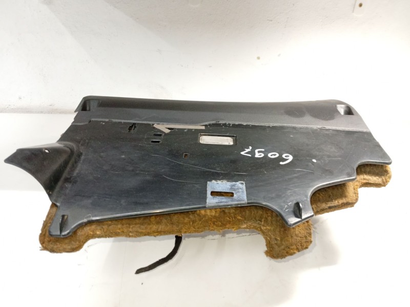 Recambio de guantera para audi a6 c5 avant (4b5, 4b6) 2.5 tdi referencia OEM IAM 4B1857035AD  