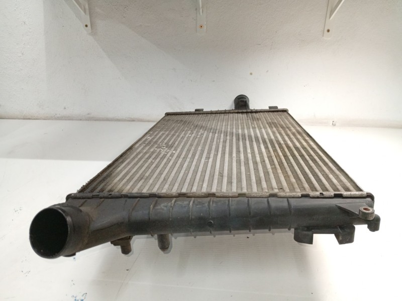 Recambio de intercooler para audi a6 c5 avant (4b5, 4b6) 2.5 tdi referencia OEM IAM 4B0145805A  