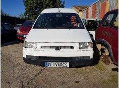 peugeot expert kombi confort acristaldo (5 asientos)   |   05.00 - ... | 2000 | 94 cv / 69 kw del año 2000 2