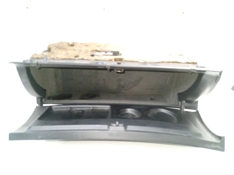 Recambio de guantera para audi a6 c5 avant (4b5, 4b6) 2.5 tdi referencia OEM IAM 4B1857035AD  