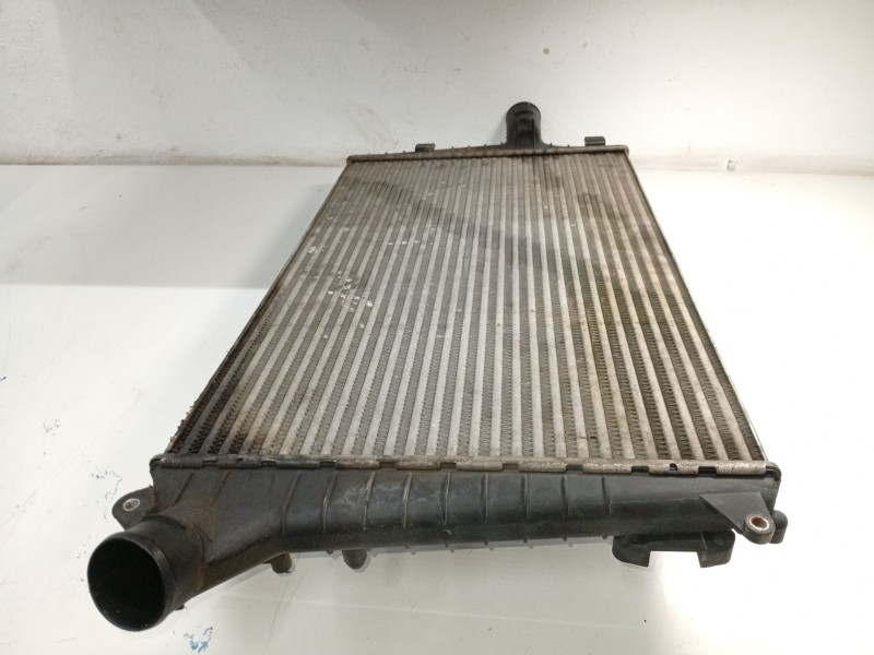 Recambio de intercooler para audi a6 c5 avant (4b5, 4b6) 2.5 tdi referencia OEM IAM 4B0145805A  