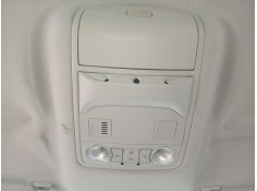 Recambio de luz interior delantera central para skoda superb ii (3t4) 2.0 tdi referencia OEM IAM 3T0947105B  