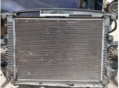 Recambio de radiador agua para audi a6 c5 avant (4b5, 4b6) 2.5 tdi referencia OEM IAM 4B0121251  