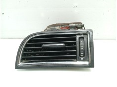 Recambio de aireador lateral izquierdo para skoda superb ii (3t4) 2.0 tdi referencia OEM IAM 3T0819701  