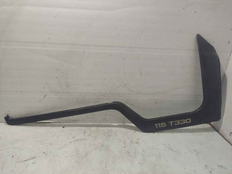 Recambio de moldura para ford transit caja cerrada, larga (fy) (2000 =>) referencia OEM IAM YC1521116BFW  