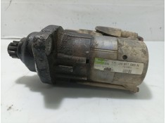 Recambio de motor arranque para skoda octavia ii combi (1z5) 2.0 tdi 4x4 referencia OEM IAM 02M911023P  