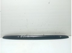 Recambio de moldura para peugeot 206 hatchback (2a/c) 1.4 hdi eco 70 referencia OEM IAM 8742F6 8742F4 / 9648068077 9648068177