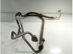 Recambio de tubos aire acondicionado para audi a6 c5 avant (4b5, 4b6) 2.5 tdi referencia OEM IAM 4B0260701T 4B0260701AA 