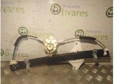 Recambio de elevalunas delantero izquierdo para  referencia OEM IAM    2