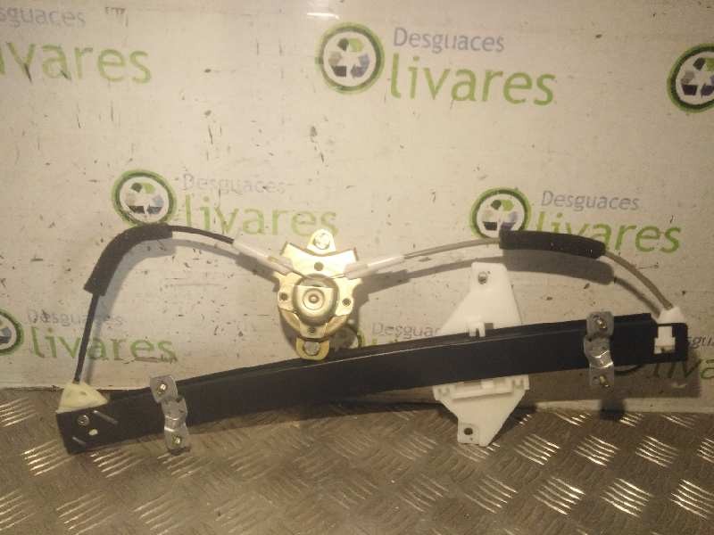 Recambio de elevalunas delantero izquierdo para  referencia OEM IAM   