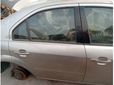 Recambio de puerta trasera derecha para ford mondeo iii (b5y) 2.0 16v tddi / tdci referencia OEM IAM 1446441  
