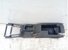 Recambio de consola central para skoda superb ii (3t4) 2.0 tdi referencia OEM IAM 3T0863243 3T0863241D  2