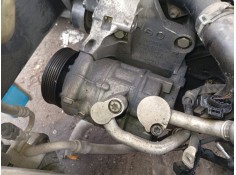 Recambio de compresor aire acondicionado para skoda superb ii (3t4) 2.0 tdi referencia OEM IAM 1K0820808F 1K0820859Q 