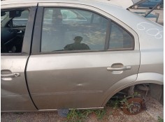 Recambio de puerta trasera izquierda para ford mondeo iii (b5y) 2.0 16v tddi / tdci referencia OEM IAM 1446442  