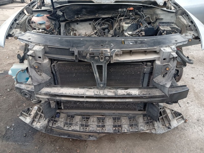 Recambio de intercooler para skoda superb ii (3t4) 2.0 tdi referencia OEM IAM 1K0145803R  