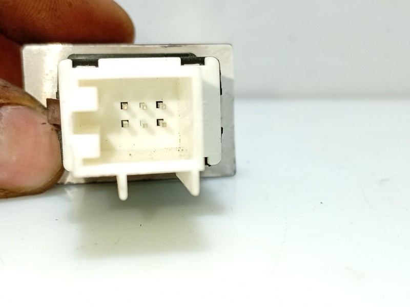 Recambio de warning para skoda superb ii (3t4) 2.0 tdi referencia OEM IAM 3T0953235C  