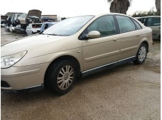 citroen c5 berlina 1.6 hdi cat (9hy / dv6ted4)   |   0.04 - 0.08 | 2004 - 2008 | 109 cv / 80 kw del año 2004 2