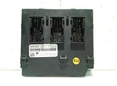 Recambio de modulo confort para skoda superb ii (3t4) 2.0 tdi referencia OEM IAM 1K0937086D  5DK00965605