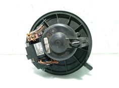Recambio de ventilador calefaccion para skoda superb ii (3t4) 2.0 tdi referencia OEM IAM 3C1820015N 3C0907521F 011500081 2