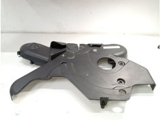 Recambio de tapa distribucion para audi a6 c5 avant (4b5, 4b6) 2.5 tdi referencia OEM IAM 059103926B 059109107A 059109124C