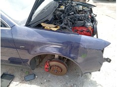Recambio de aleta delantera derecha para audi a6 c5 avant (4b5, 4b6) 2.5 tdi referencia OEM IAM 4B0821106B  