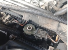Recambio de inyector para peugeot 206 hatchback (2a/c) 1.4 hdi eco 70 referencia OEM IAM 1980A9 0445110252 9CF80565889