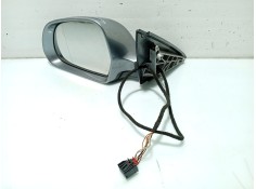 Recambio de retrovisor izquierdo para skoda superb ii (3t4) 2.0 tdi referencia OEM IAM 3T1857507BH  